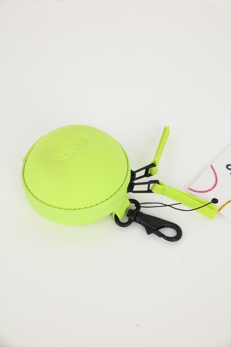 Porte-clés Rains  Vert