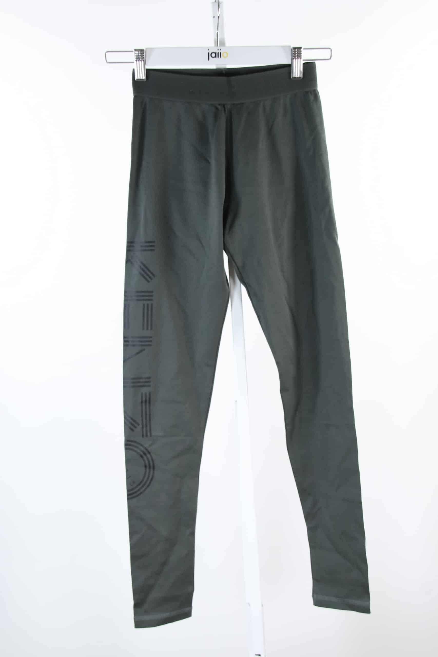Leggings Kenzo  Kaki