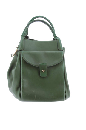 Bandoulière Delvaux  Vert