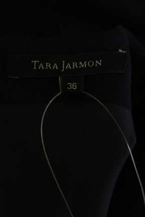 Mini Tara Jarmon  Bleu