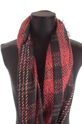 Foulard Balenciaga  Rouge