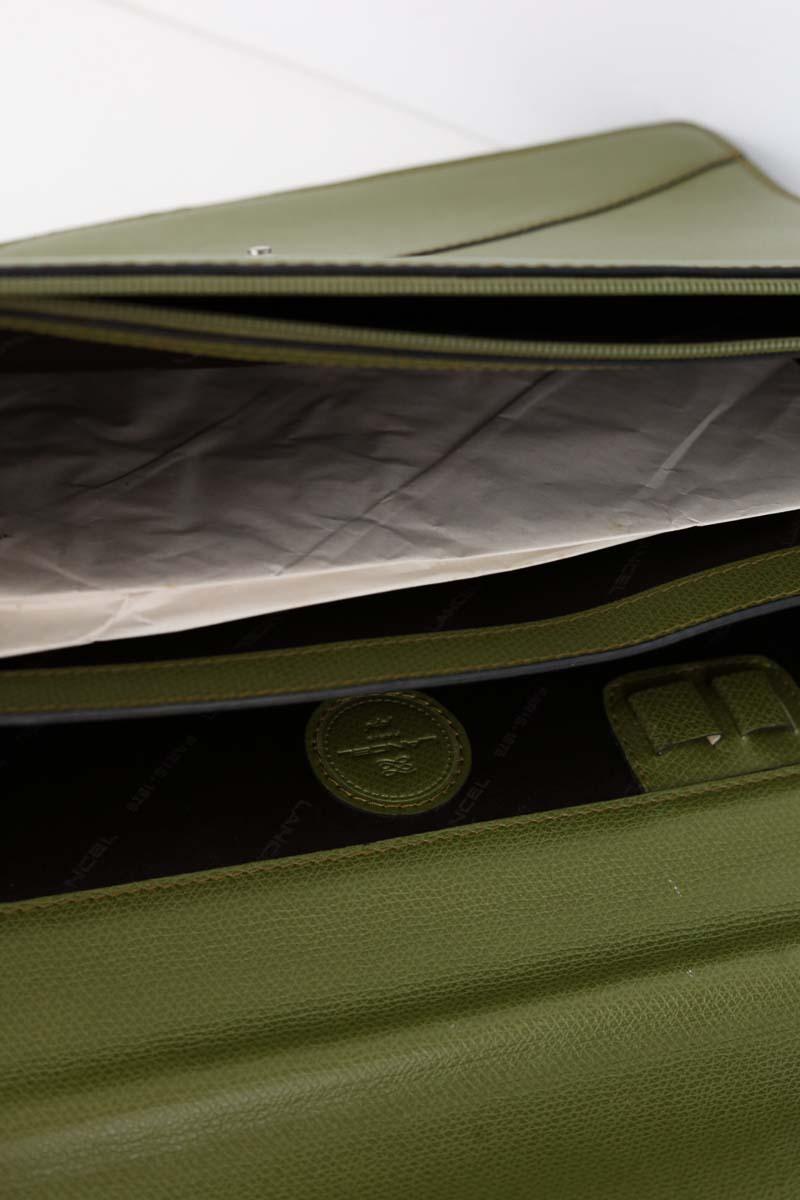 Cartable Lancel Other Vert
