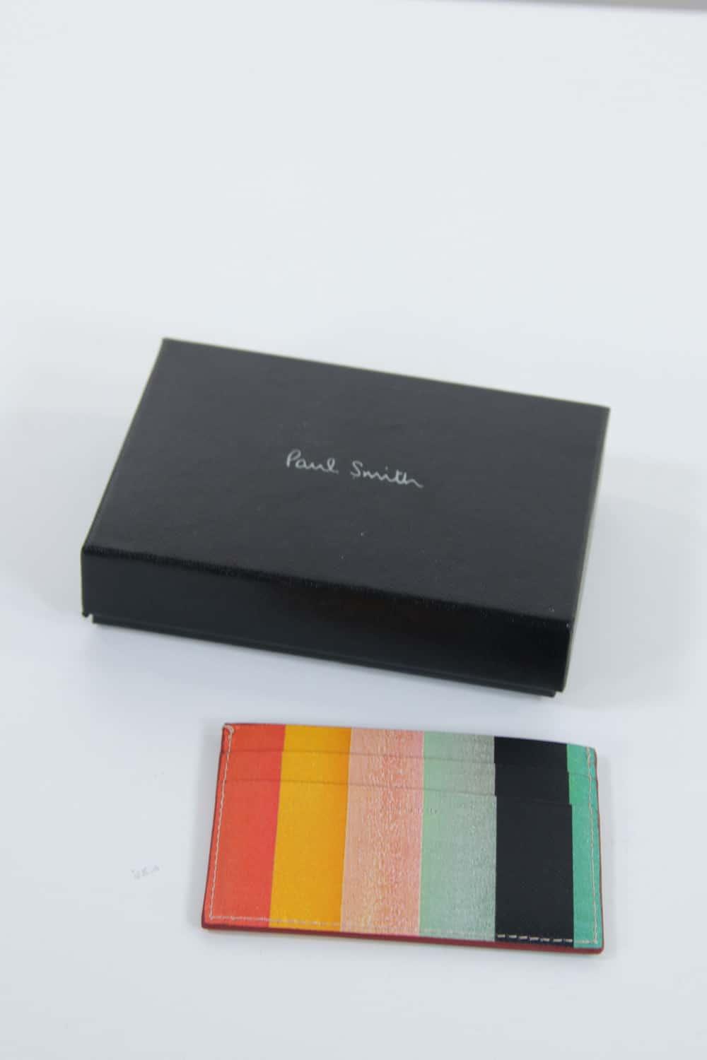  Paul Smith  Multicolore