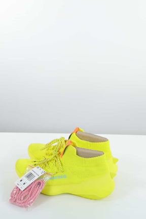  Adidas  Jaune