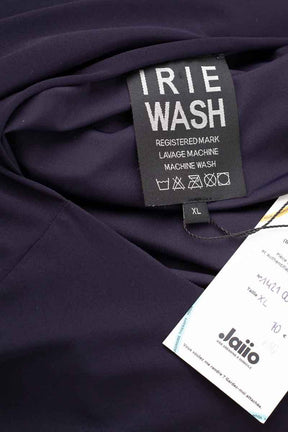 Robe Irie Wash  Violet