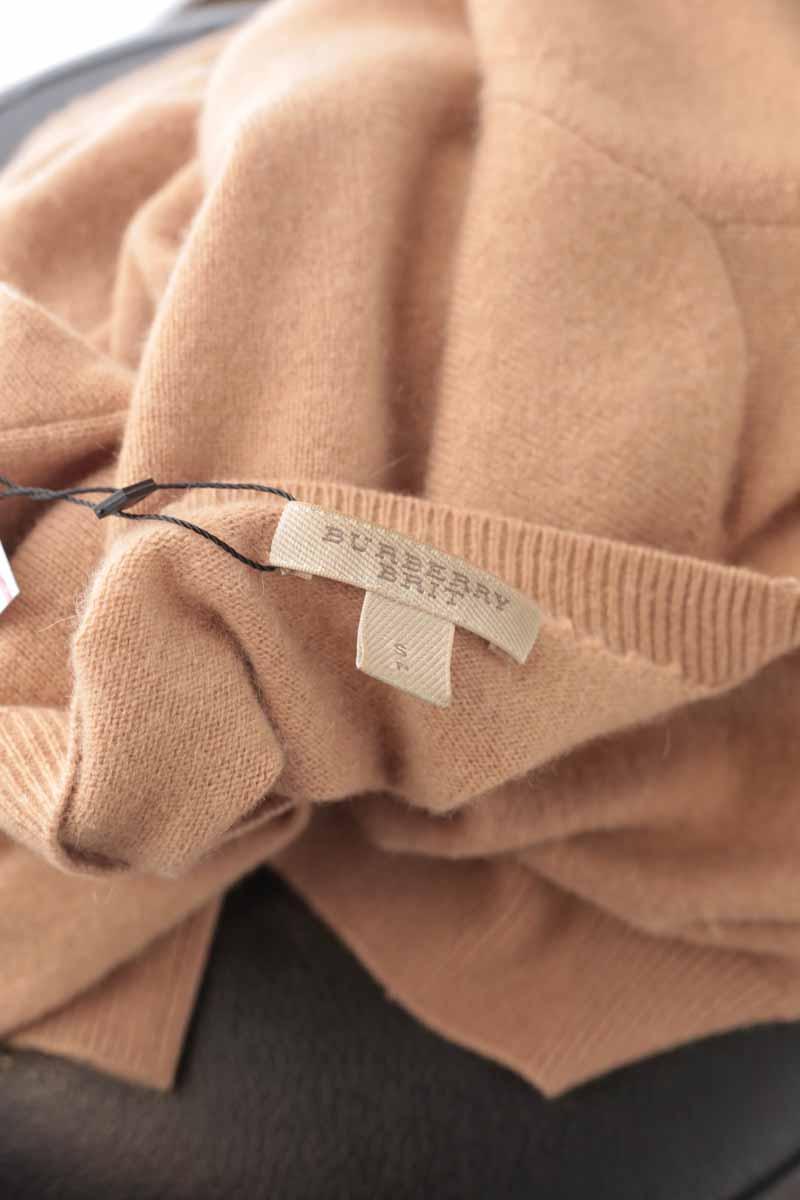 Pull-over Burberry  Marron