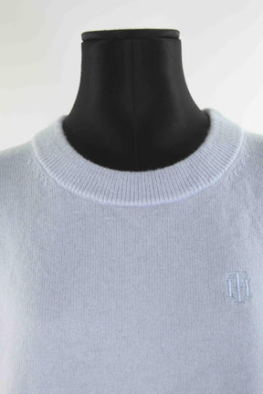 Autres Tommy Hilfiger  Bleu