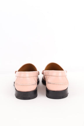 Mocassins Gucci  Rose