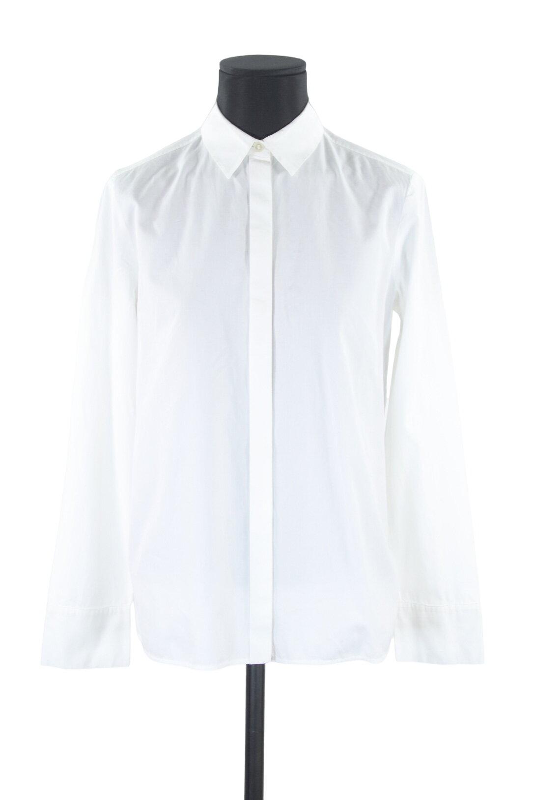 Chemises Victoria Beckham  Blanc