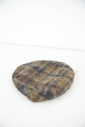 Chapeau Sessun  Marron