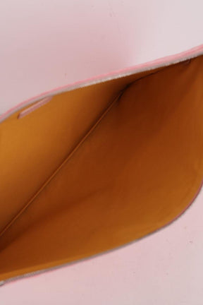 Pochette Goyard  Rose