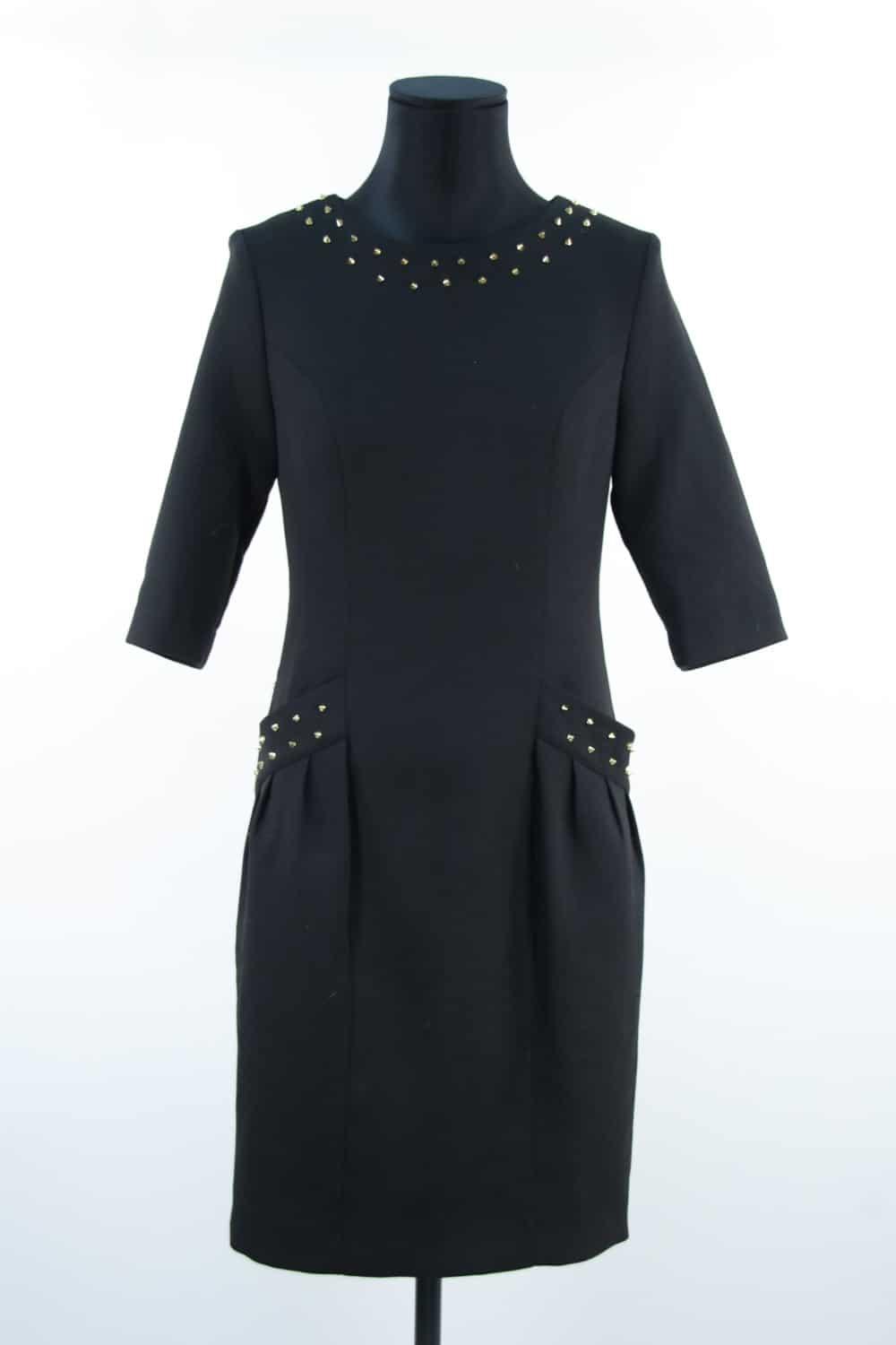  Virginie Castaway  Noir