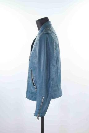 Vestes Zadig & Voltaire Other Bleu