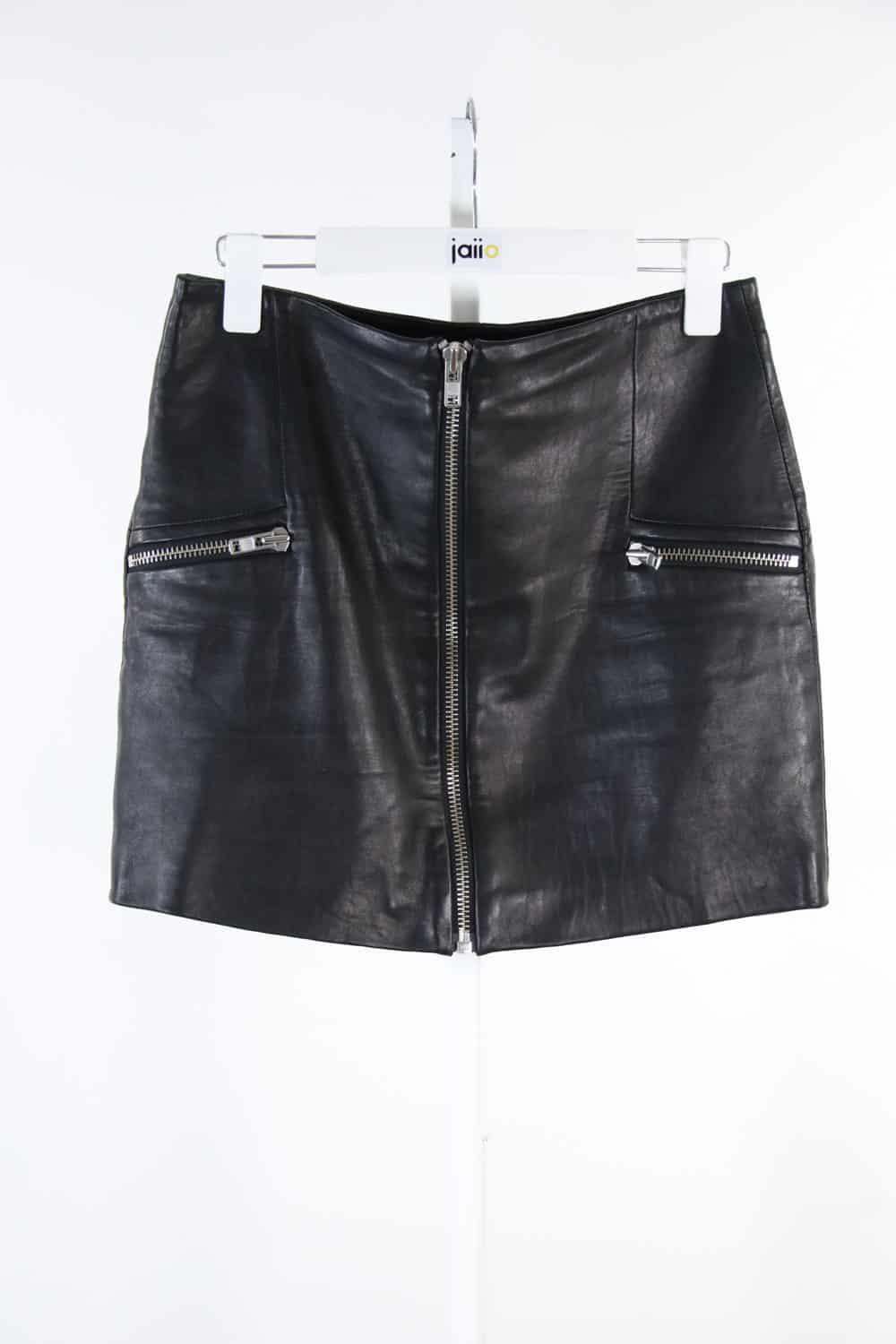 Mini Ba&Sh Other Noir