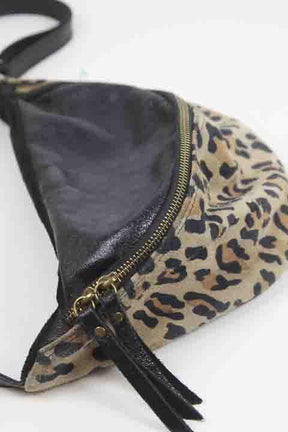 Sac banane Cinnamon  Beige