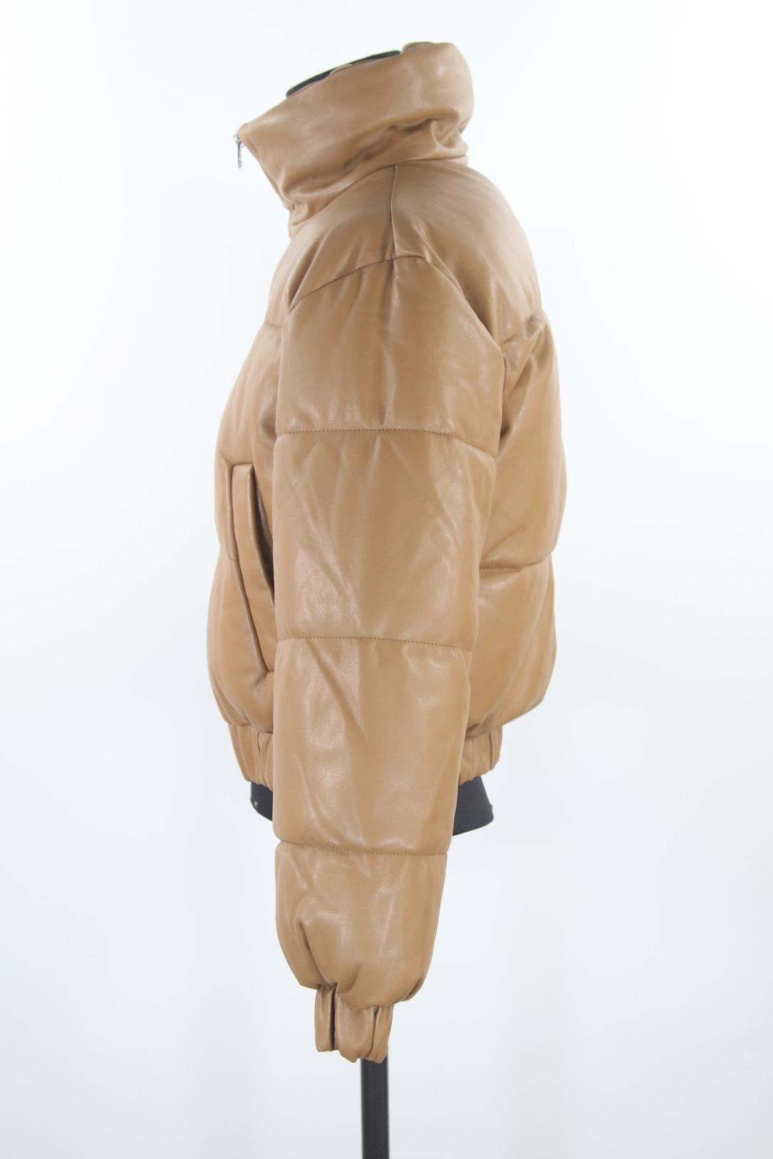 Autres Abercrombie & Fitch  Camel