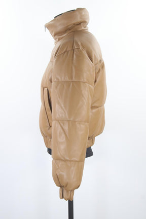 Autres Abercrombie & Fitch  Camel