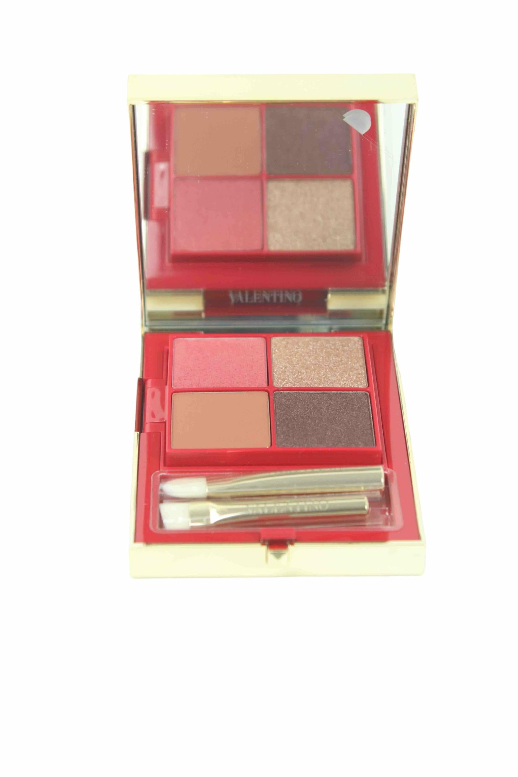 Fards à paupières Valentino  Rouge