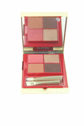 Fards à paupières Valentino  Rouge