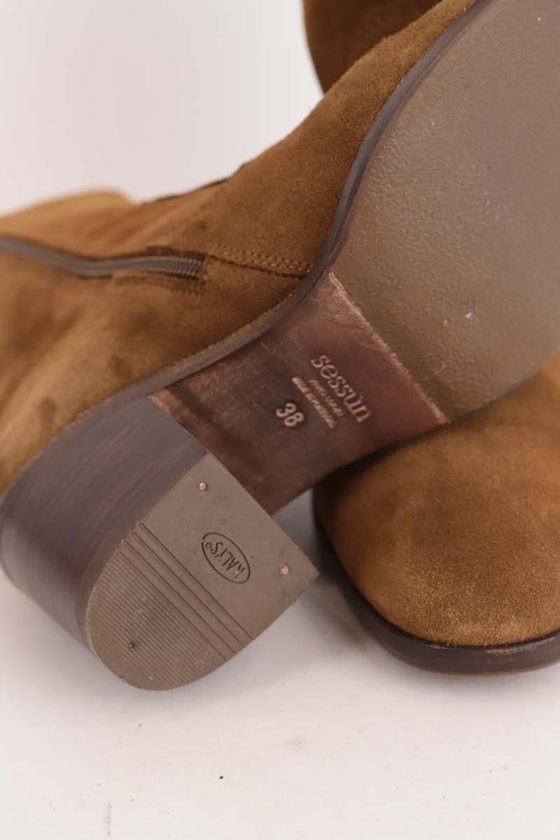 Autres Sessun  Marron