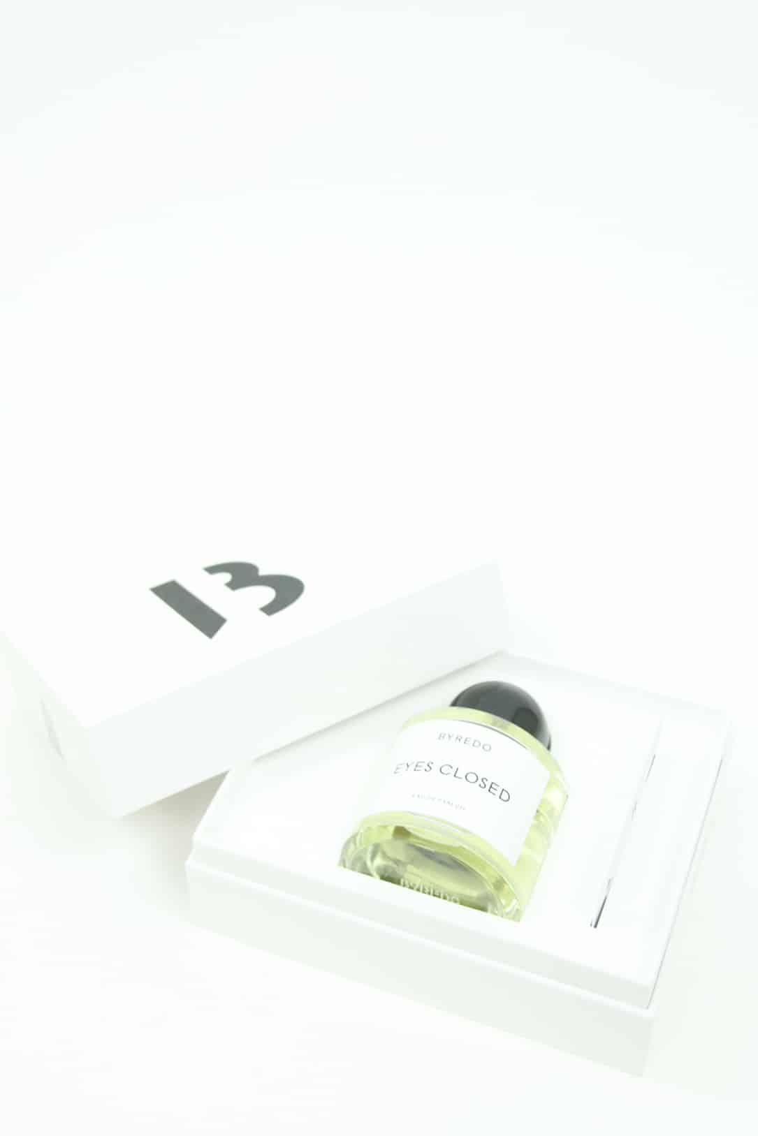  Byredo  Blanc