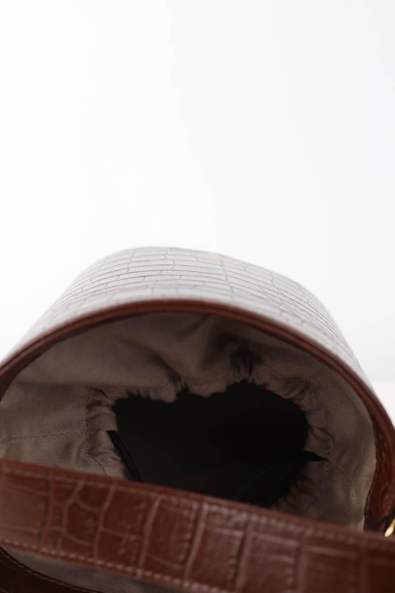 Autres Louvreuse  Marron