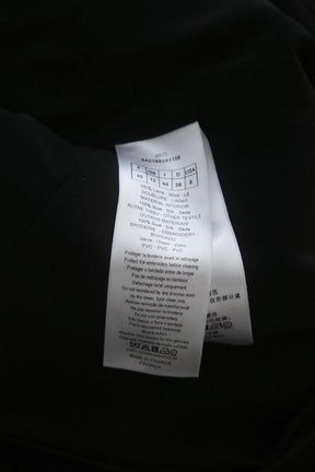 Autres Dior  Noir