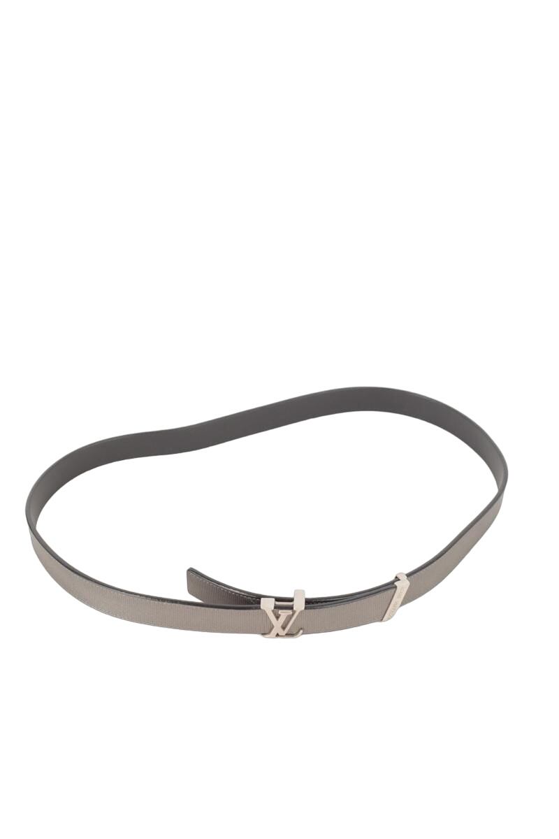 Ceinture Louis Vuitton  Noir