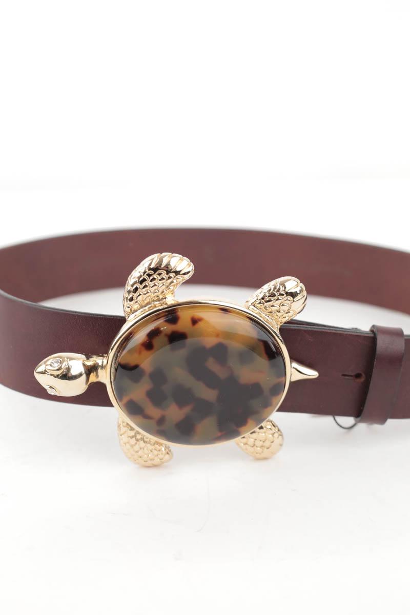 Ceinture Paul & Joe  Marron