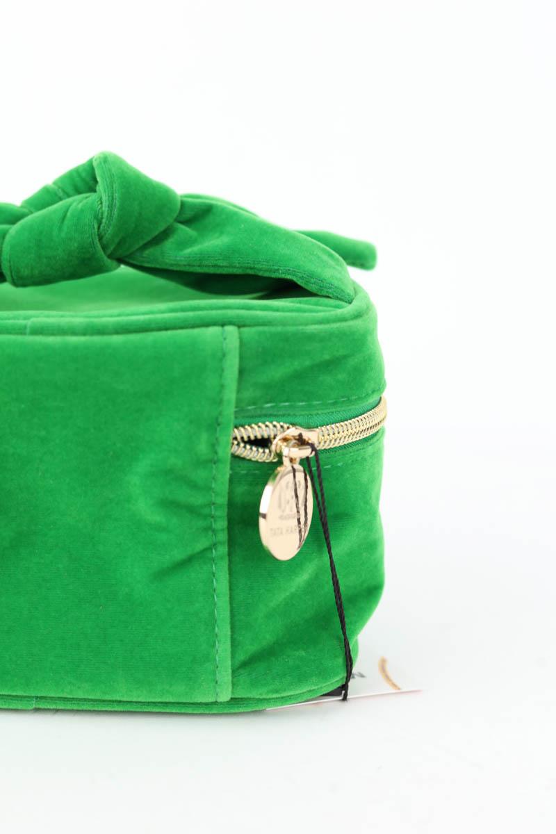 Pochettes Tata Harper  Vert