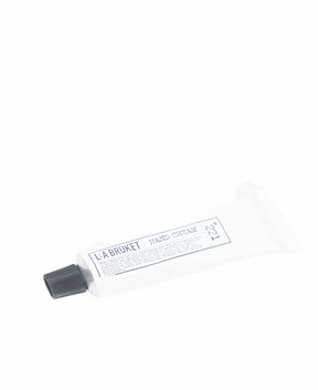 Crème L:A Bruket  Blanc