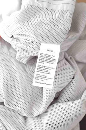 Vestes Lacoste  Gris