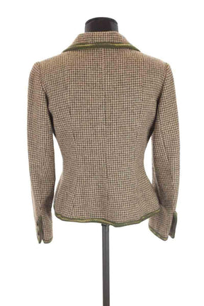 Veste de tailleur Valentino  Vert