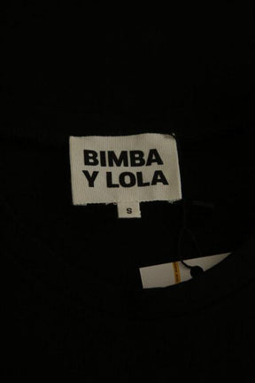 T-shirts Bimba y Lola  Noir