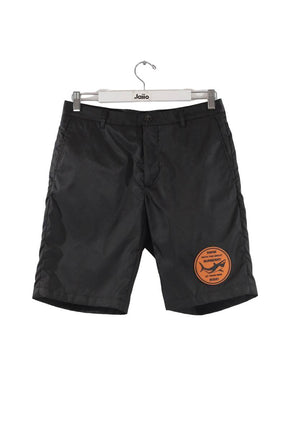 Bermudas Burberry  Noir