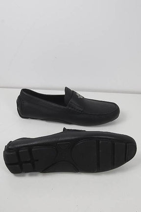 Mocassins Dior  Noir