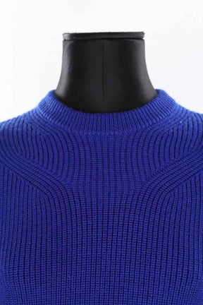 Pull-over Aigle  Bleu
