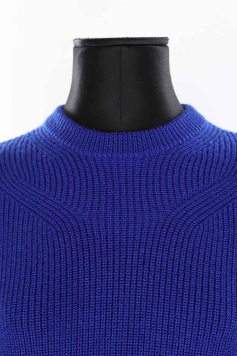 Pull-over Aigle  Bleu