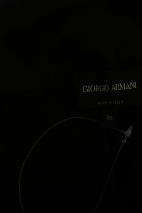 Autres Giorgio Armani  Noir