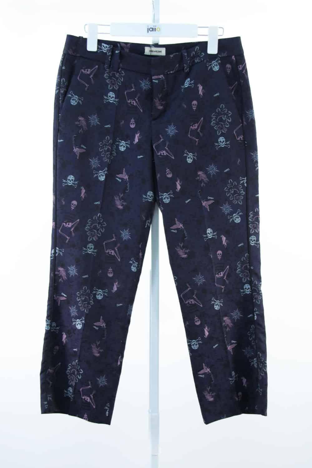  Zadig & Voltaire  Bleu