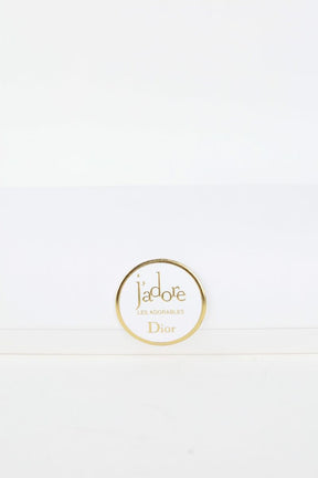 Coffret Dior  Blanc