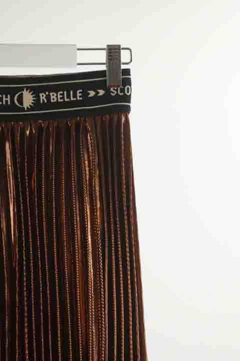 Autres Scotch & Soda  Marron