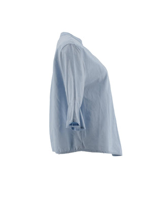 Blouses Maje Other Bleu