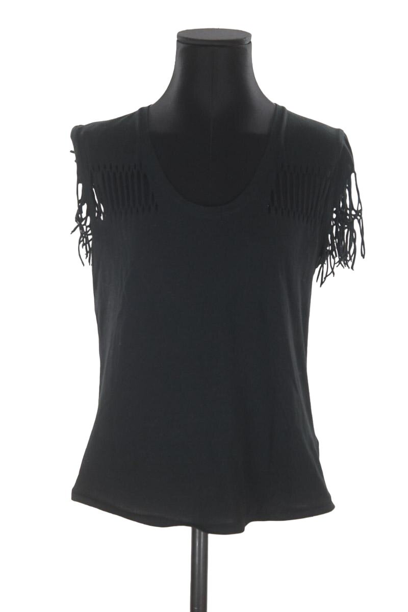 Top Zadig & Voltaire  Noir