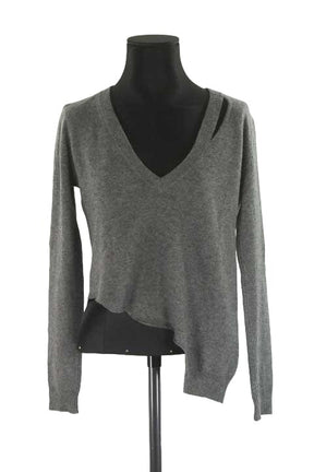 Pull-over Zadig & Voltaire  Gris