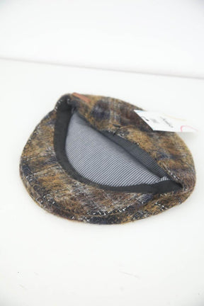 Chapeau Sessun  Marron