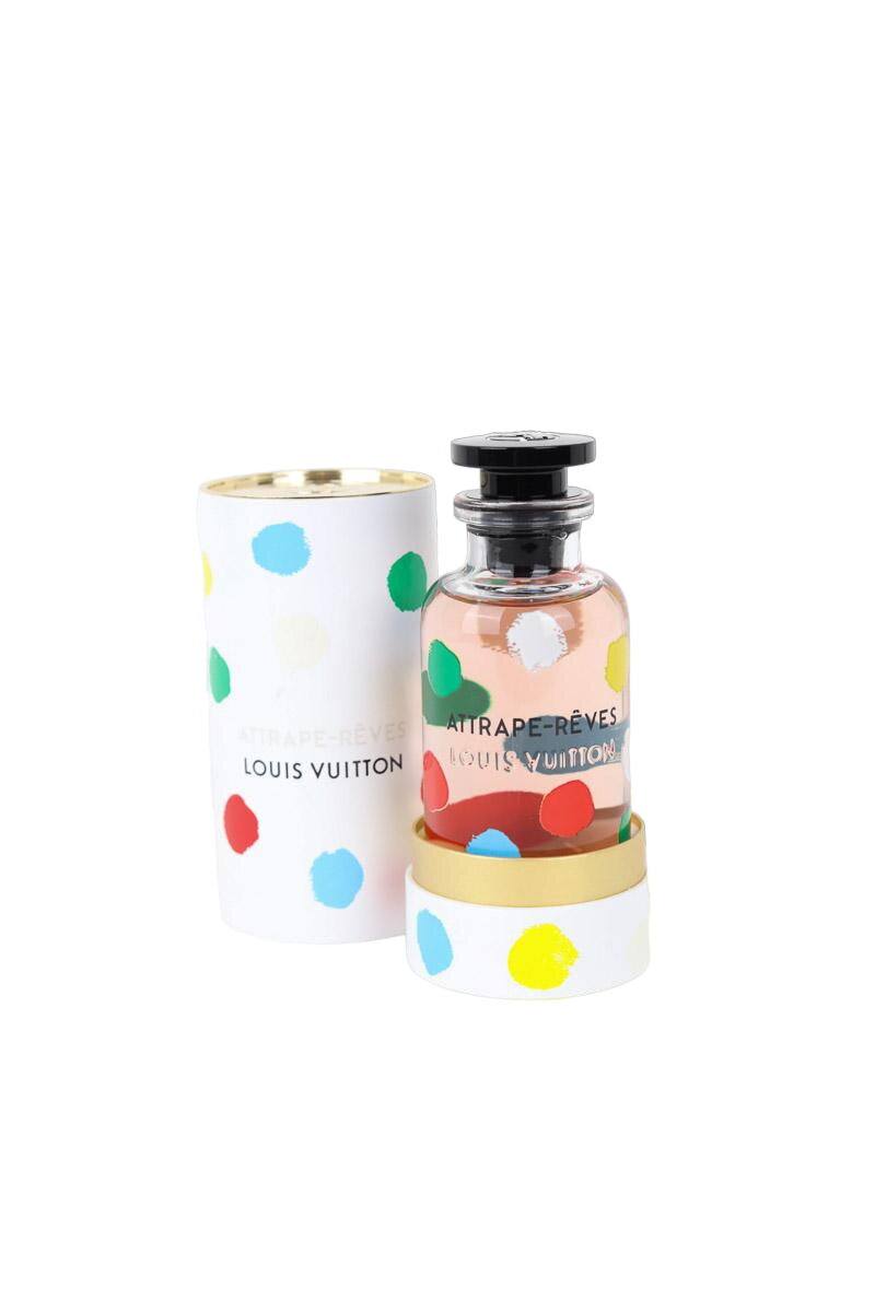 Parfum Louis Vuitton  Blanc