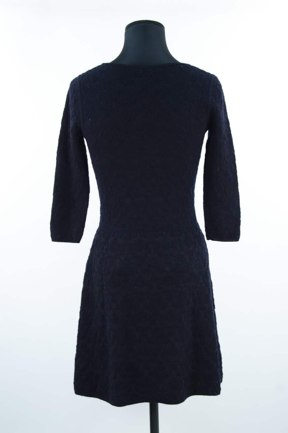  Comptoir Des Cotonniers  Bleu