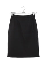 Mi-longueur Dice Kayek  Noir