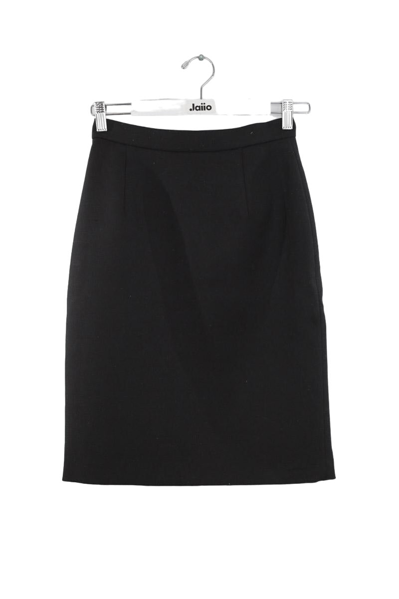 Mi-longueur Dice Kayek  Noir